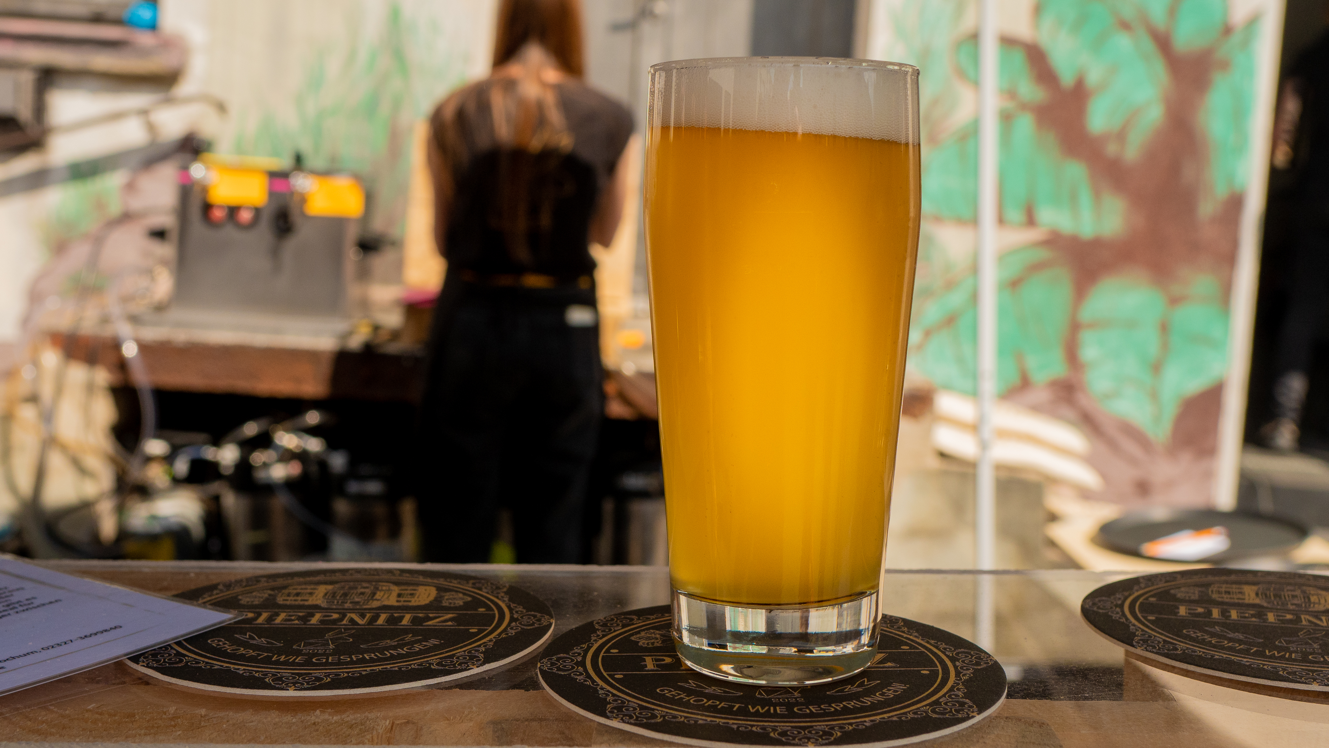 Kulinarische Schnitzeljagd in Bochum