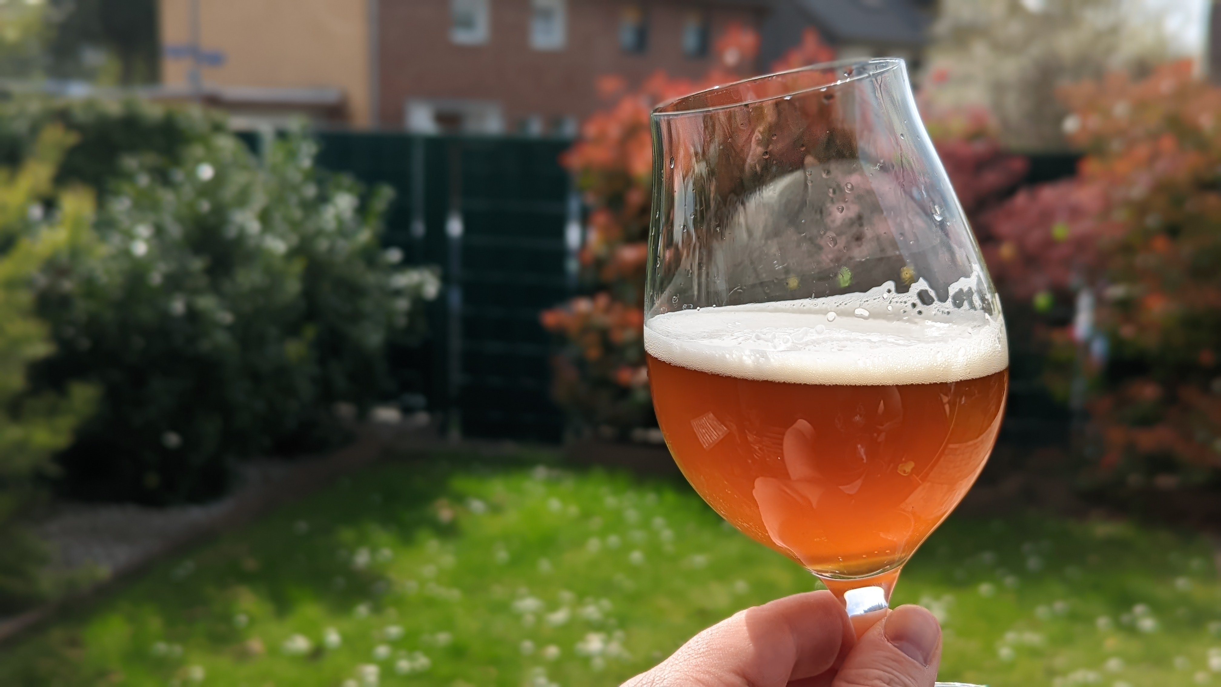 Brautag: Bière de Garde