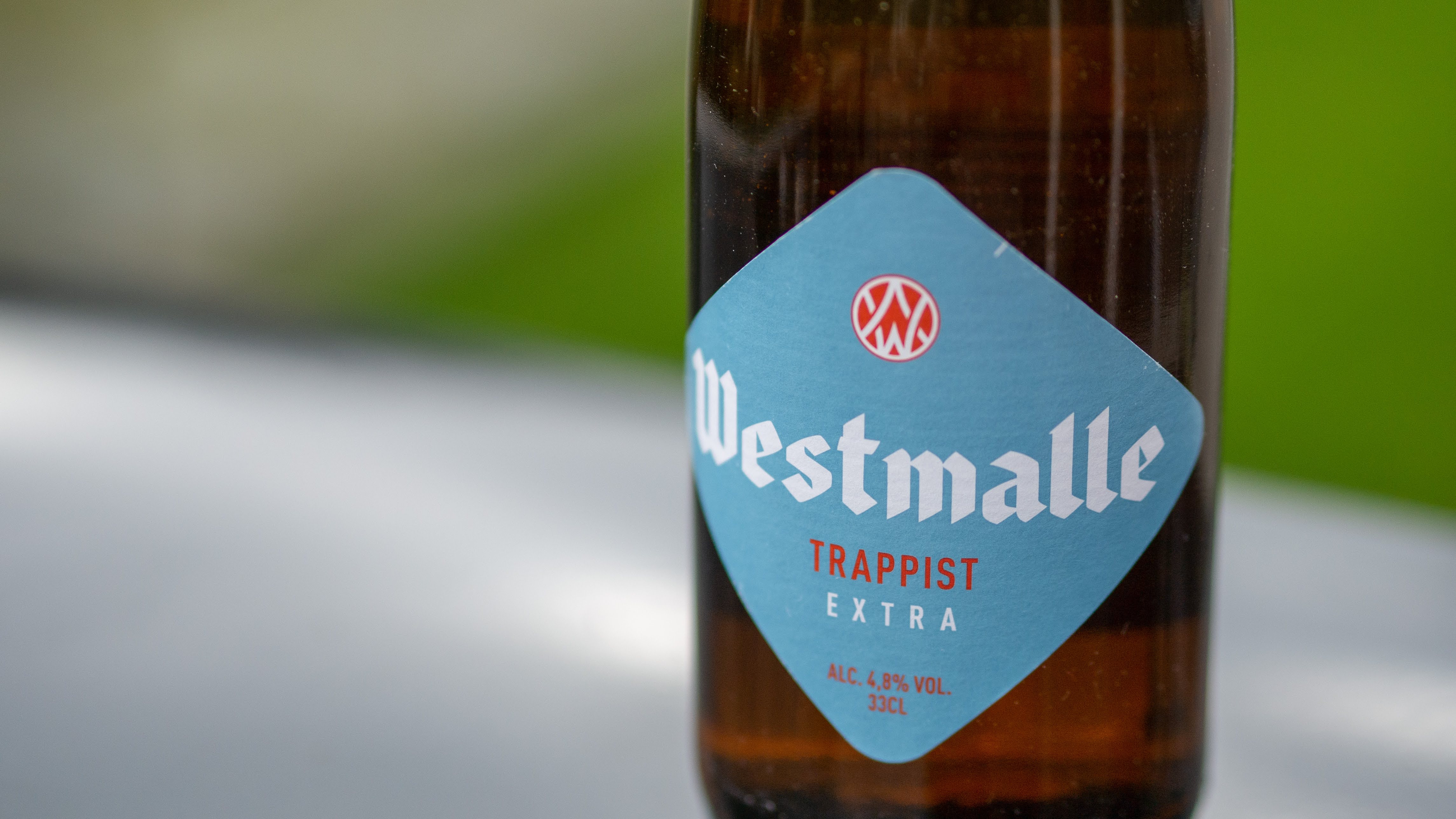 Nicht mehr nur für Mönche: das Westmalle Extra