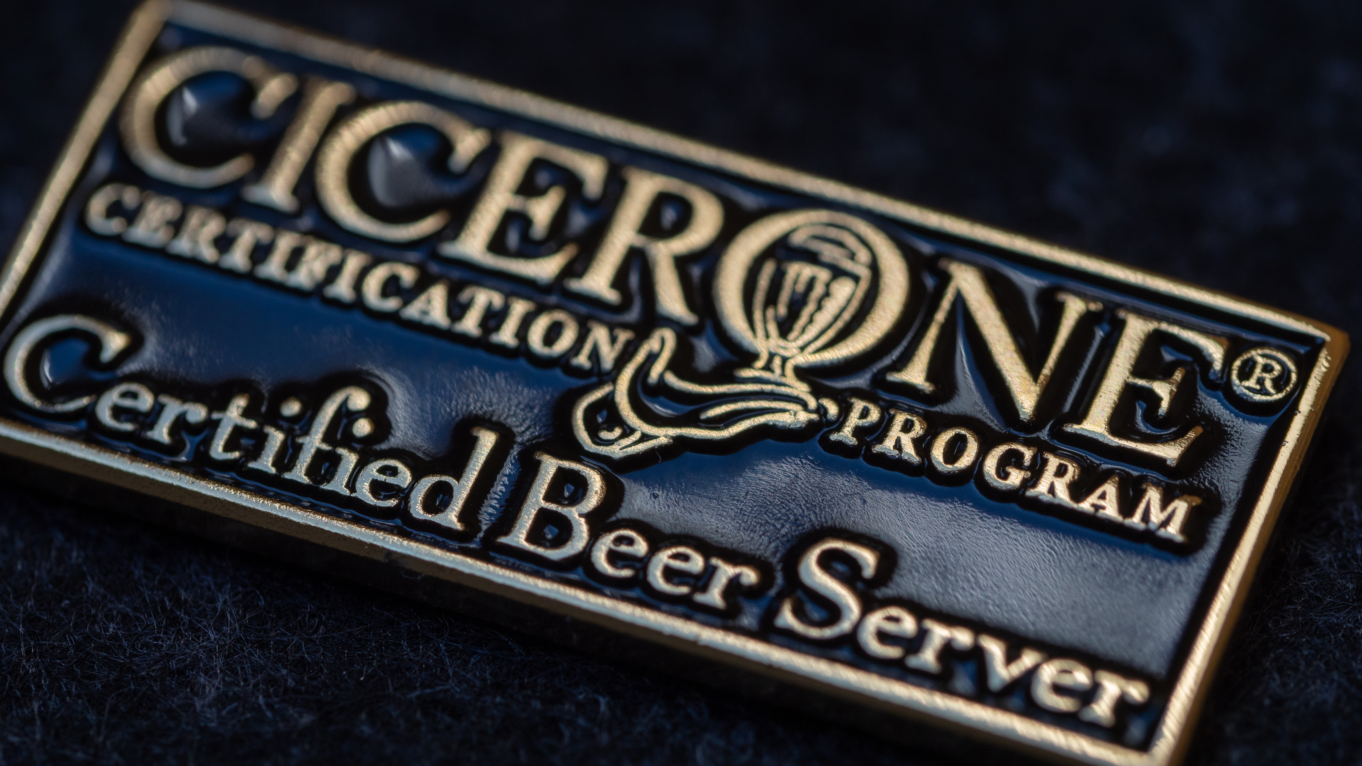 The American Way: Cicerone®