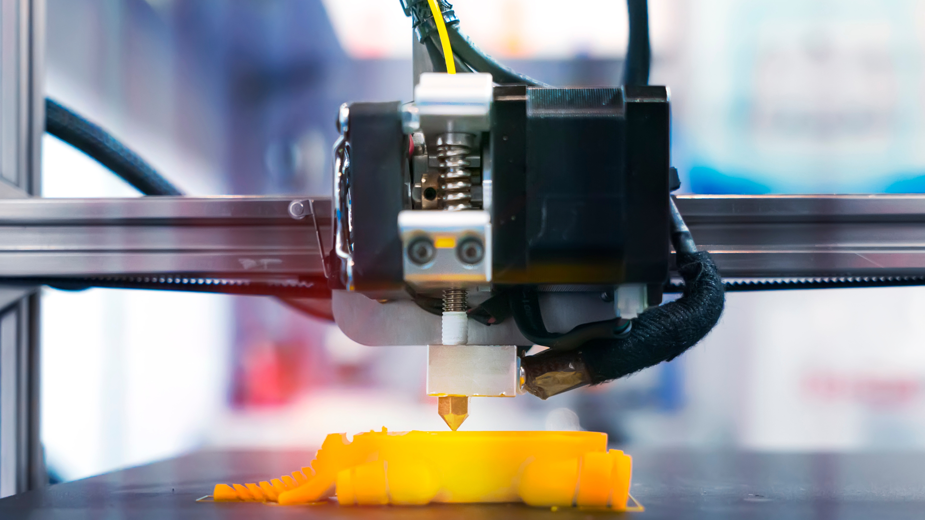 Nützliches aus dem 3D Drucker