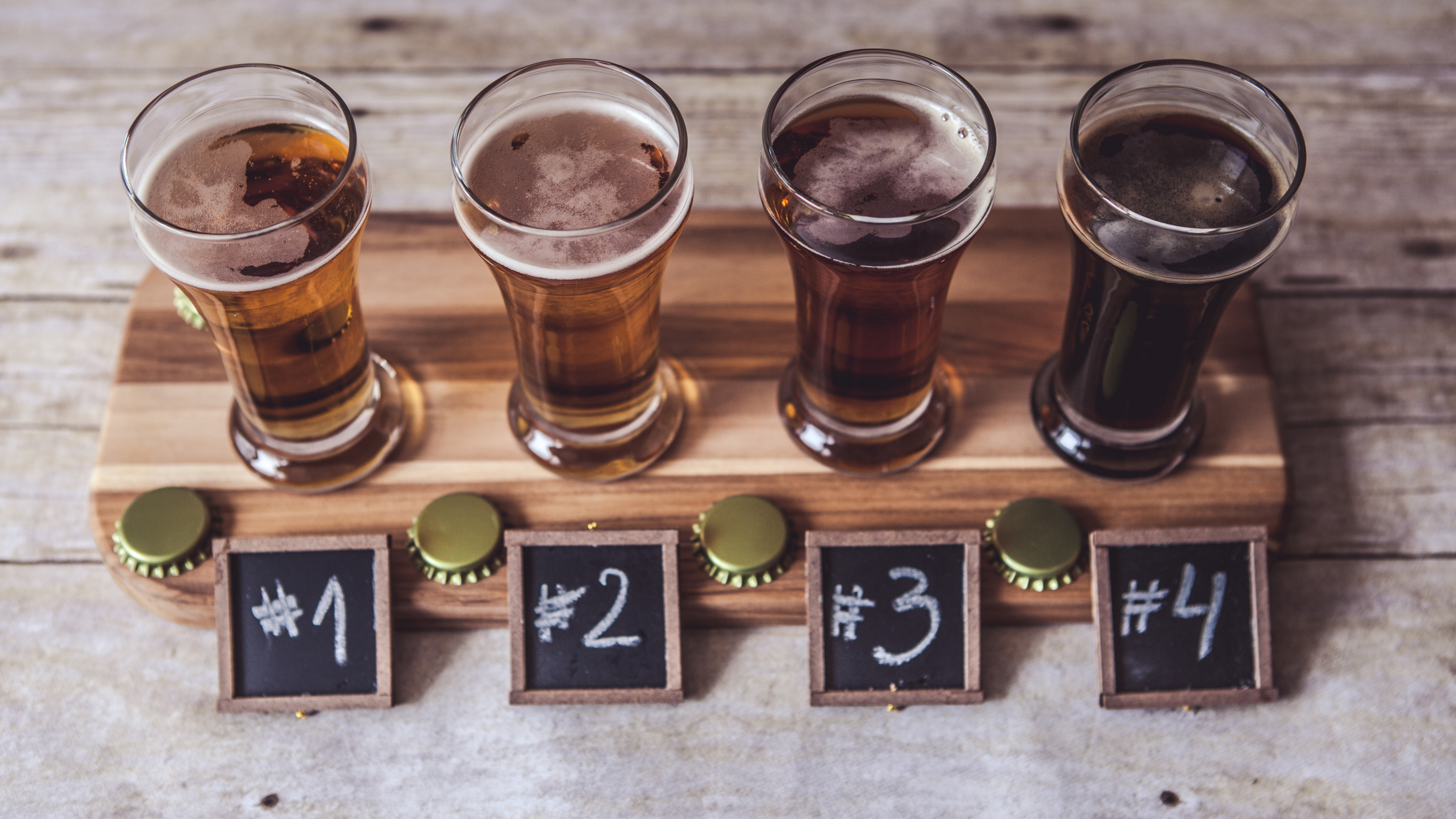 Anmeldung für die 4. Deutsche Meisterschaft der Hobbybrauer läuft